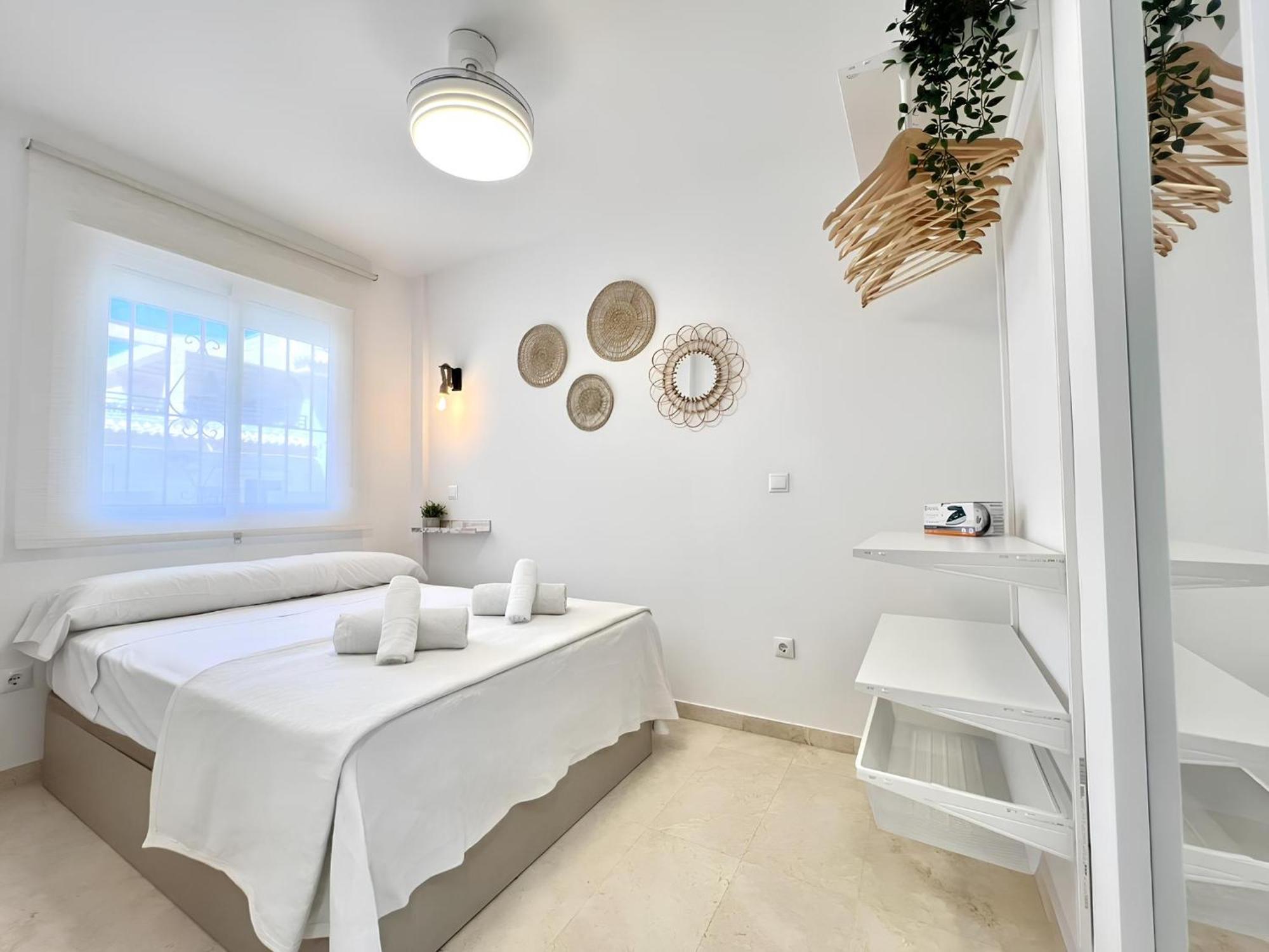 Appartement El Paraiso Beachfront Fuengirola